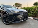 Lexus NX350 PREMIER