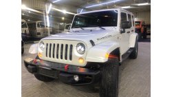 Jeep Wrangler Agency dye agency condition RUBlCON