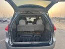 Toyota Sienna XLE