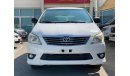 Toyota Innova 2015 Ref#374