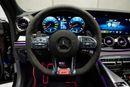 Mercedes Benz AMG GT 63-S Brabus 800 | 2021 | European Specs | Fully Loaded | Warranty Available