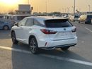 Lexus RX350 L Premier 2018 LEXUS RX350L FULL OPTIONS IMPORTED FROM USA