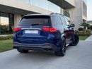 مرسيدس بنز GLE 53 AMG AED 4,000 P.M | 0% DOWN PAYMENT | MERCEDES-BENZ GLE 53 AMG 4MATIC+ 3.0L TC+E