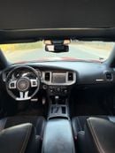 Dodge Charger SRT8 6.4L