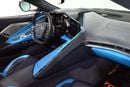 Chevrolet Corvette STINGRAY 3LT 70TH ANNIV 2023 Chevrolet Corvette Stingray 3LT 70th Anniversary Edition, 1 Year Warranty, Clean Title