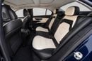 مرسيدس بنز E200 E 200 | Korean Specs | Excellent Condition | UAE