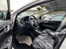 Nissan Sylphy STD (NON GCC) 1.6L Petrol FWD 2025 STD Chinese Specs