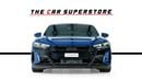 Audi e-tron GT RS Audi Service Package Until August 2027
