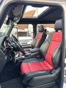 مرسيدس بنز G 63 AMG