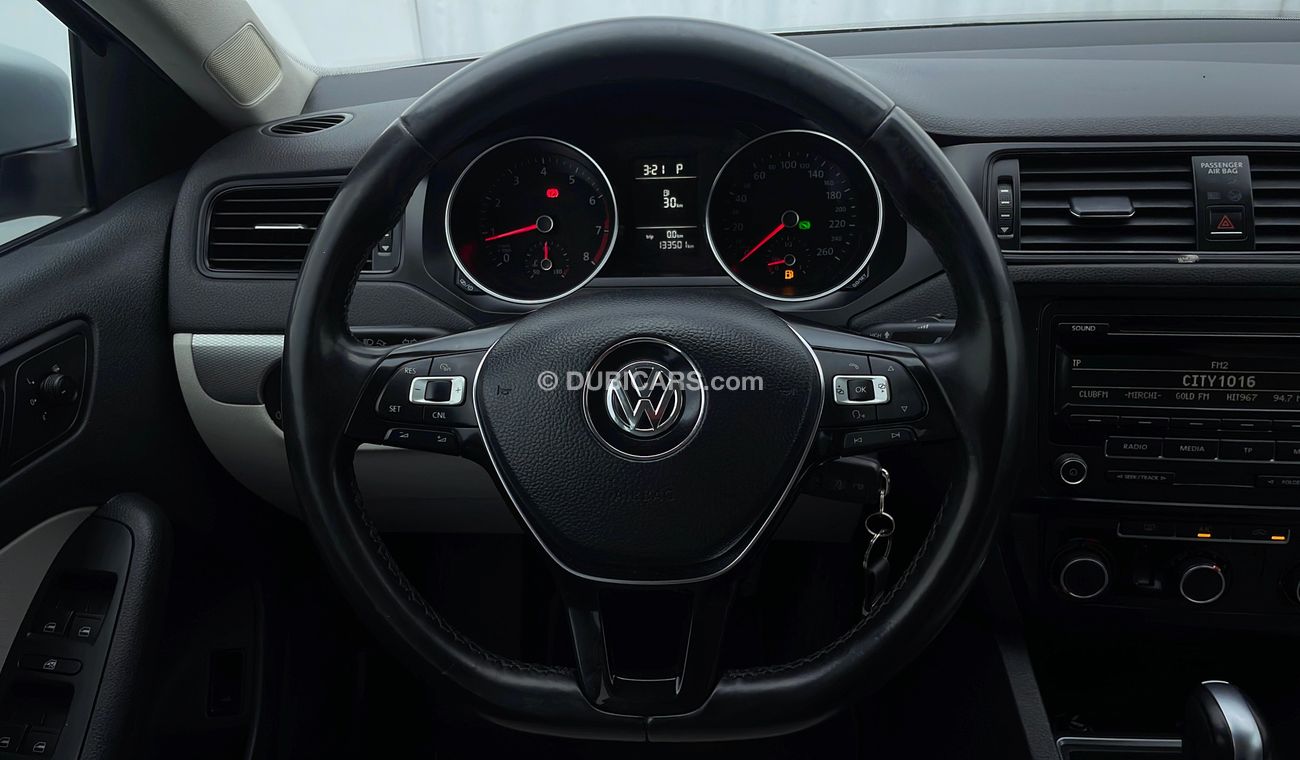 Volkswagen Jetta TRENDLINE S 2 | Under Warranty | Inspected on 150+ parameters