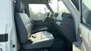 Toyota Land Cruiser Pick Up 