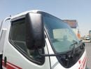 Mitsubishi Fuso Canter MITSUBISHI CANTER TRUCK RHD 1997 MODEL 4.5 L DIESEL MANUAL(PM31580)