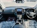 Toyota Land Cruiser Land Cruiser LC200 Black edition RHD