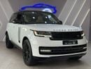 Land Rover Range Rover Vogue SE P530 - with warranty