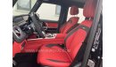 Mercedes-Benz G 63 AMG Full option 0Kms  2021MY