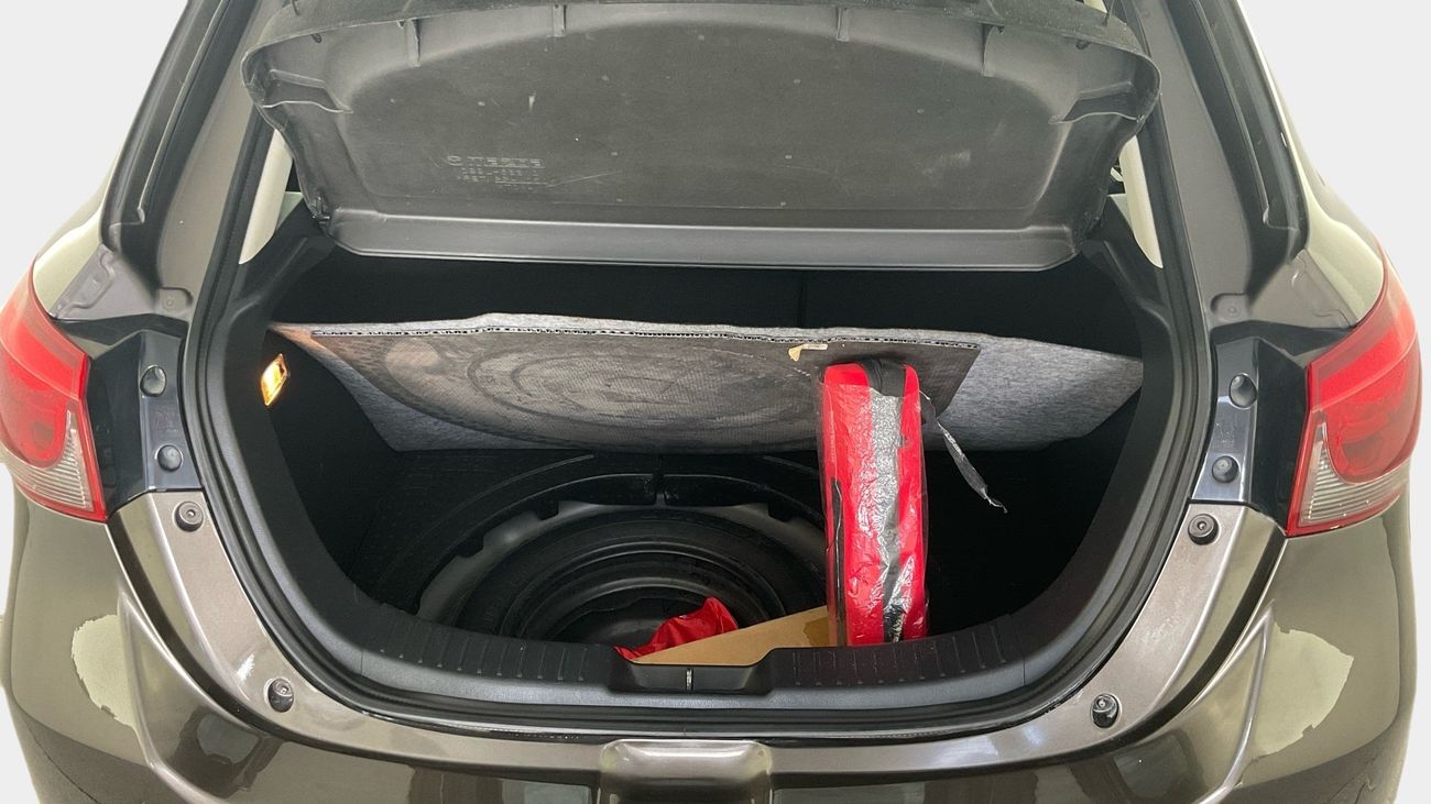 مازدا 2 S Grade | upto AED 20,000 Ramadan Discount | شامل الضمان | 0 ﺪﻔﻋﺓ ﺃﻮﻟﻯ