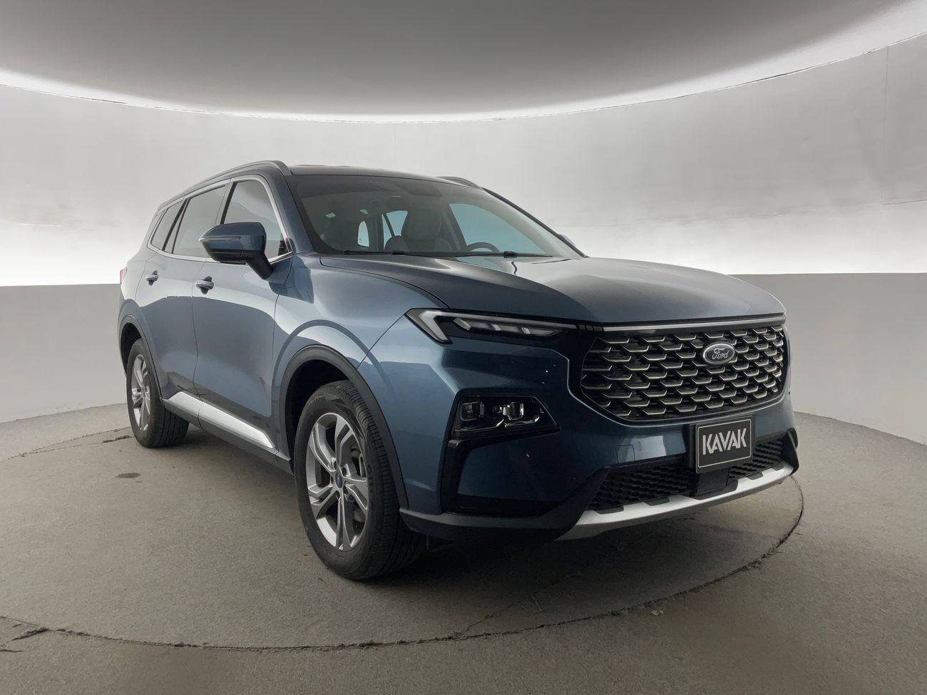 Ford Territory Trend | Carnival Sale • UP TO AED 20,000 OFF | Guaranteed Warranty | 0 Down Payment