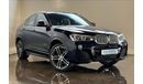 BMW X4 xDrive 28i M Sport