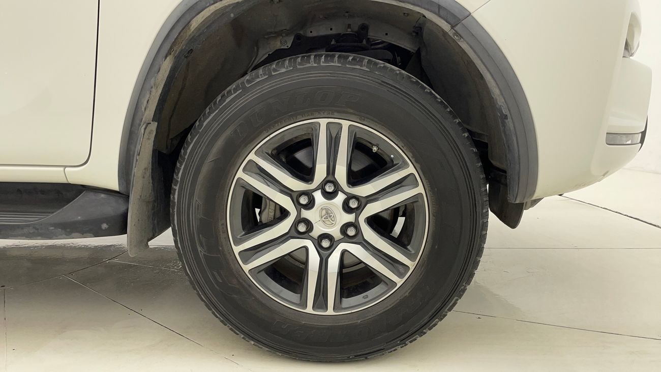 Toyota Fortuner EXR 2.7 | Zero Down Payment | Home Test Drive