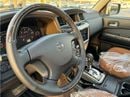 Nissan Patrol Super Safari GCC SPEC UNDER WARRANTY