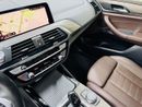 BMW X3 xDrive 30i M Sport 2.0L