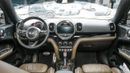 Mini John Cooper Works Countryman
