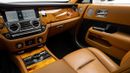 Rolls-Royce Wraith - 2016 - GCC Specs