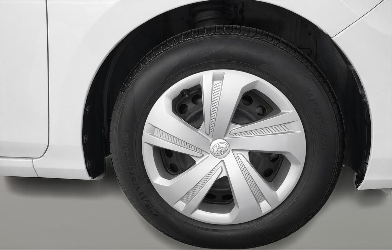 Toyota Yaris E 2023 | AED 573/Month | 0 DP | 30 Day Return | Warranty