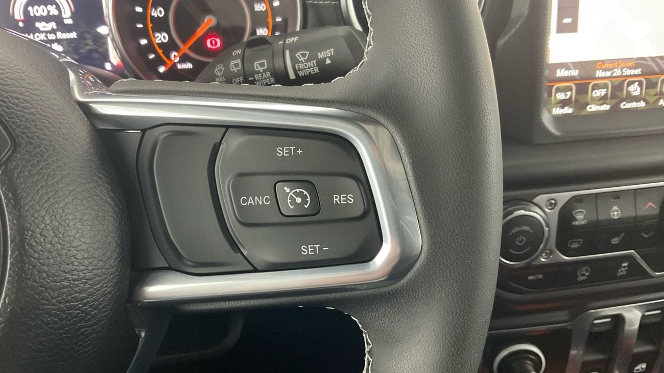 جيب رانجلر Sahara | upto AED 20,000 Ramadan Discount | شامل الضمان | 0 ﺪﻔﻋﺓ ﺃﻮﻟﻯ