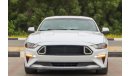 Ford Mustang Eco boost 2020 2.3 mint condition