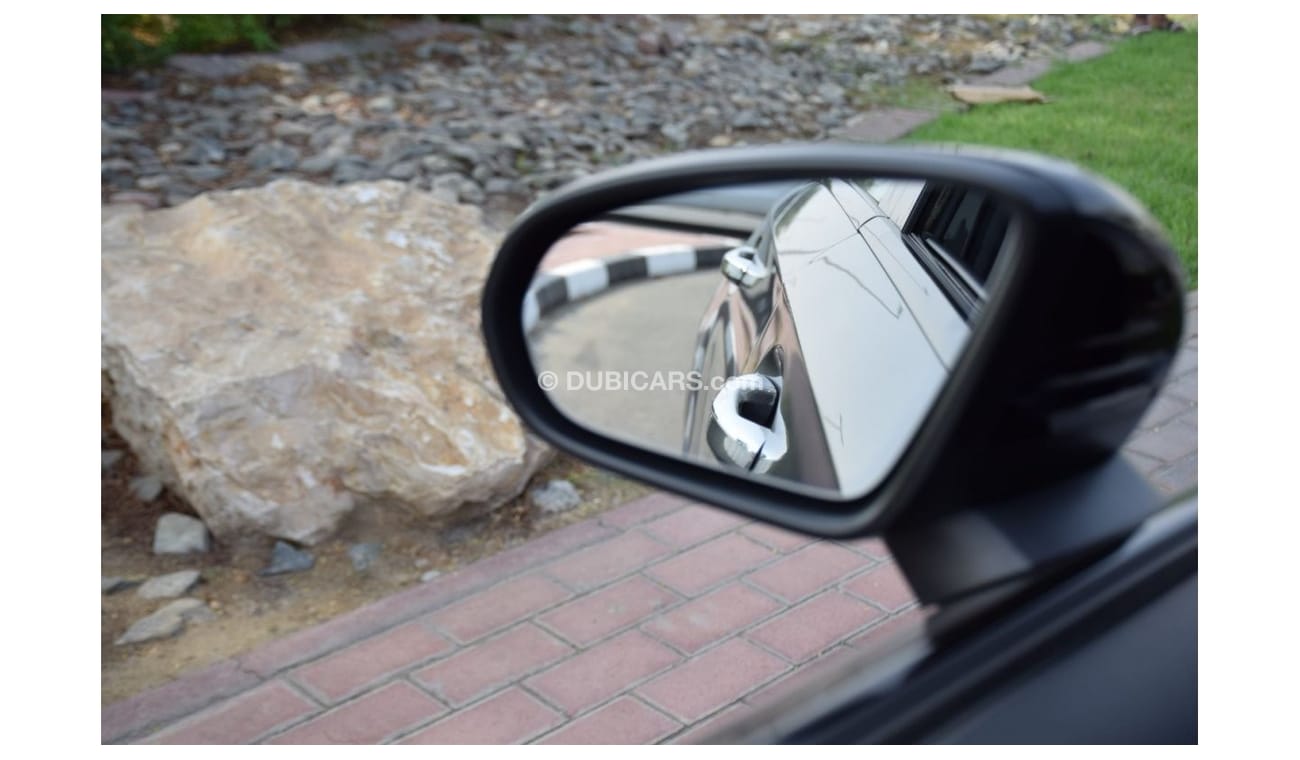 Mercedes-Benz A 220 4MATIC