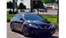 Nissan Altima 2017 2.5SL FULL OPTION (780/-MONTHLY)