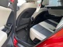 Kia Sportage GT 1.6L