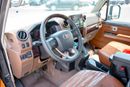 تويوتا لاند كروزر 70 LX 2.8L Diesel 3 Doors 2025
