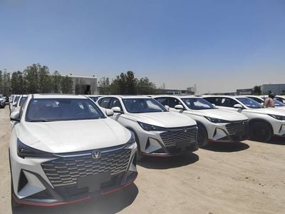 Changan X5 Plus BEYOND PRO