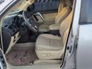 تويوتا برادو VXR 4.0L 4WD