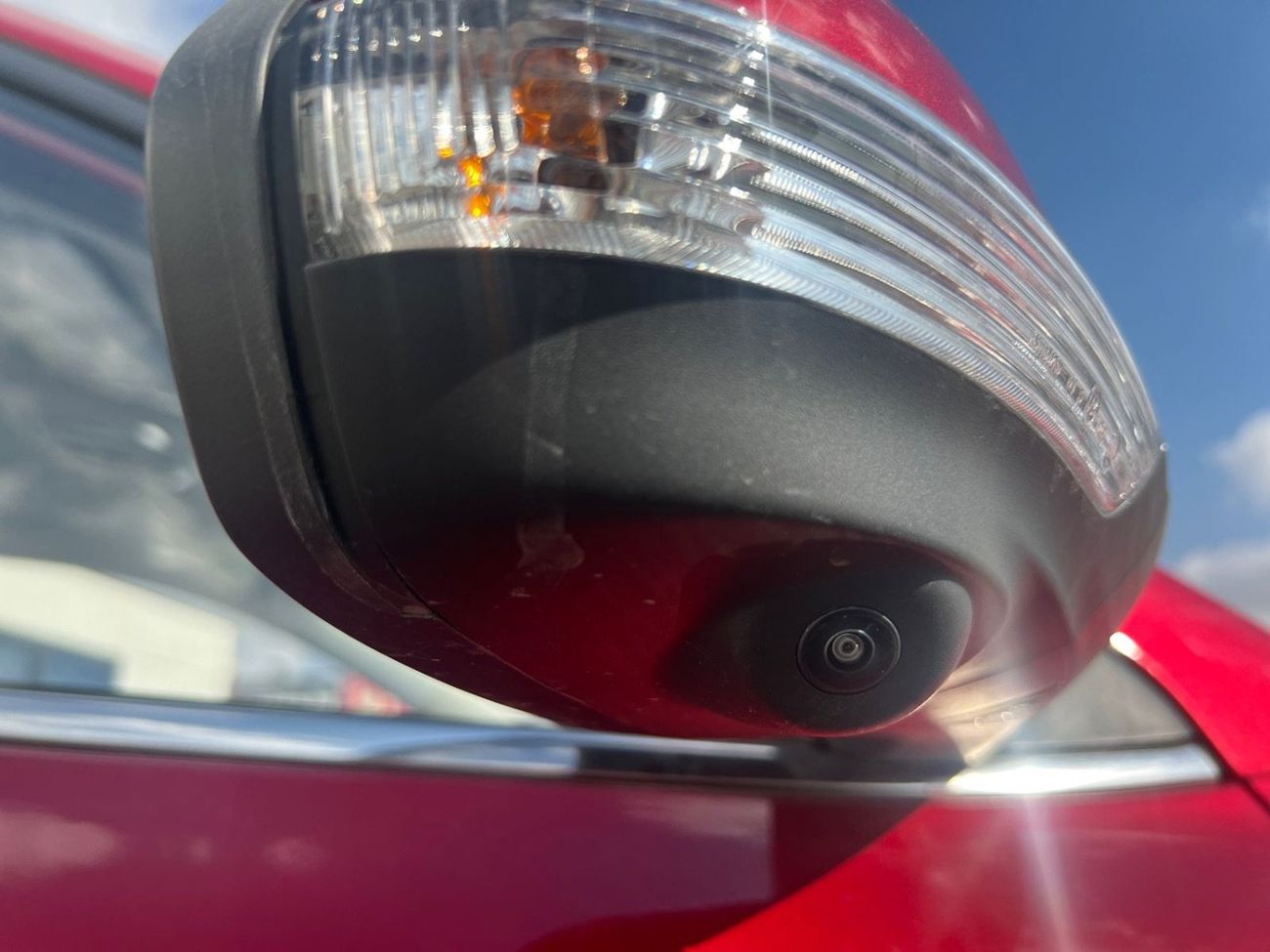 MG ZS MG ZS 1.5L (LUXURY) - 2025 MODEL