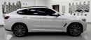 BMW X4 xDrive 30i M Sport 2.0L