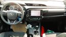 تويوتا هيلوكس Toyota HILUX GR-S 4.0L Petrol V6 2024YM