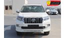 Toyota Prado 2.7 V4 VXR 2021 FULL OPTION