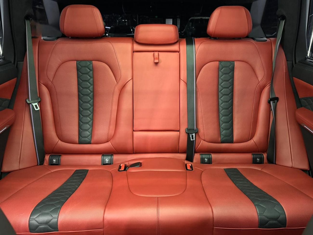 BMW X5 M COMPETITION