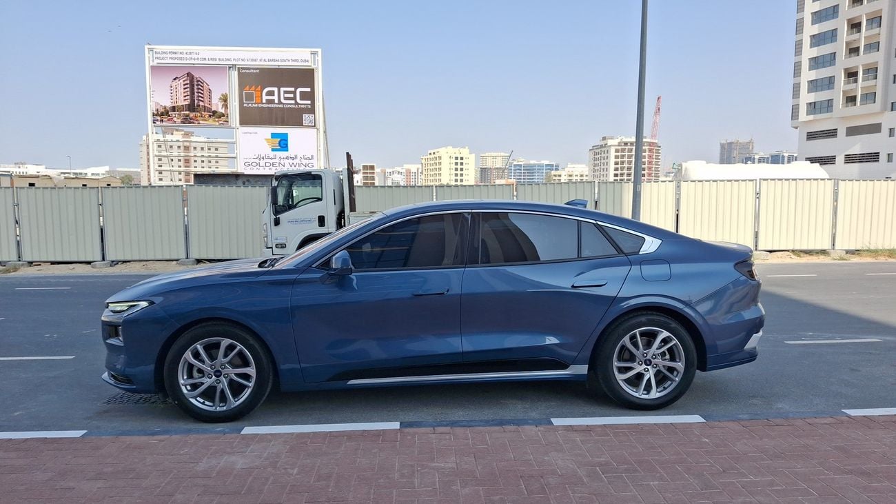 فورد توروس TREND 2 | بدون دفعة مقدمة | اختبار القيادة في المنزل