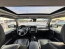 تويوتا Runner4 2021 TOYOTA 4 RUNNER LIMIT 7 SEATS 4x4 C SPEC KM 43000