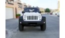 Jeep Wrangler Falcon Edition 0 kms