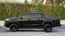 Toyota Hilux GLS Travo Upgraded To 2026 Travo OverLand Look