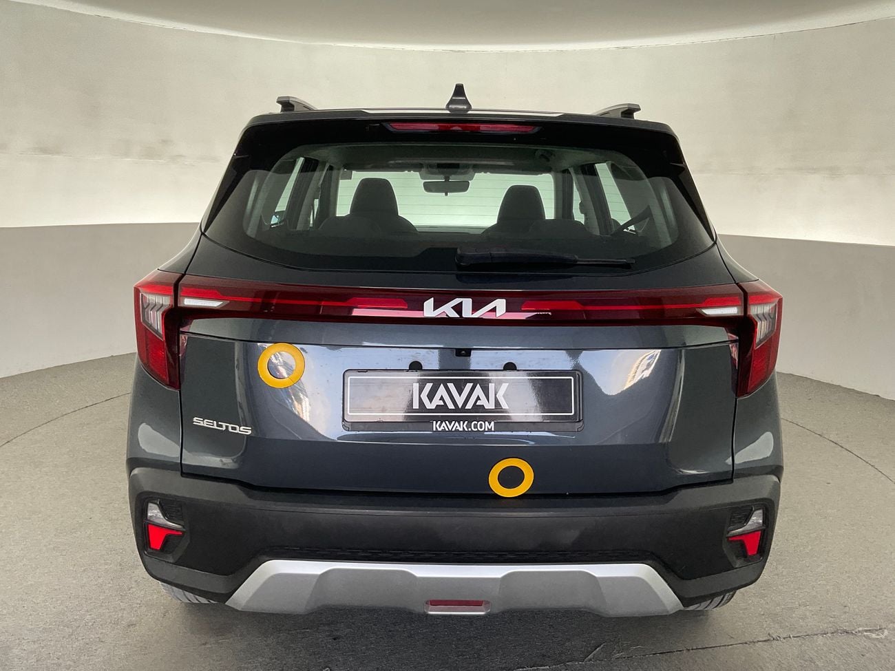 Kia Seltos LX 1.6L LX | Guaranteed Warranty | 0 Down Payment