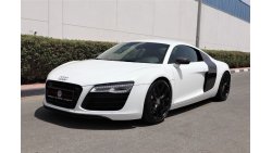 أودي R8 = SPECIAL DEAL OFFER = FREE REGISTRATION = WARRANTY =