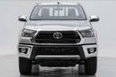 Toyota Hilux 2.4L 4X4 D/C STD(i) M/T DSL