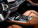 BMW X7 xDrive40i Luxury M Sport Package 3.0L 2025 BMW X7 xDrive40i, 2030 BMW Warranty + Service Contract, V