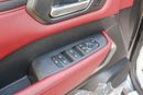 Nissan Patrol Nissan Patrol Platinum 3.5L Turbo – 2026 Model